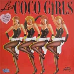Les Coco Girls - Touche Pas A Mon Homme! Album