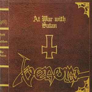 Venom - At War With Satan Album