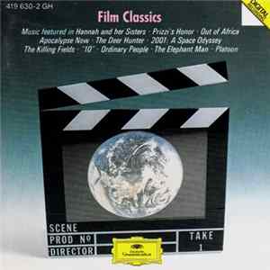 Various - Film Classics Album