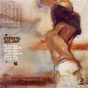 DNAE Beats - Eternal Autumn Album