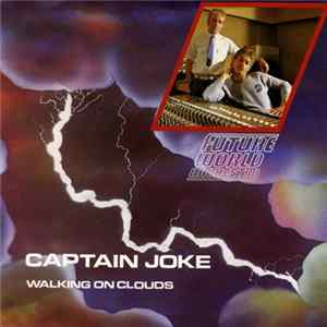 Future World Orchestra - Captain Joke Album