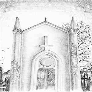Granskog / Château Noir - Shrine Of Adversaries Album