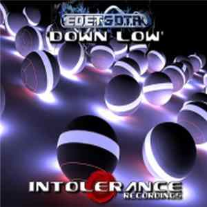 Ed E.T & D.T.R - Down Low Album