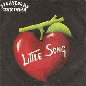 Storyboard & Gente Famosa / Storyboard - Little Song Album