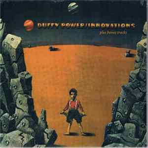 Duffy Power - Innovations Album