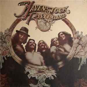 The Havenstock River Band - The Havenstock River Band Album