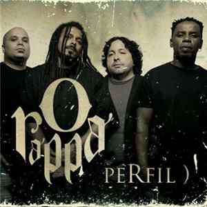 O Rappa - Perfil) Album