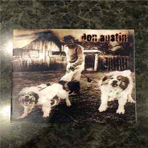 Don Austin - Don Austin Album