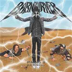 Barn Burner - Bangers II: Scum Of The Earth Album