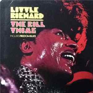 Little Richard - The Rill Thing Album