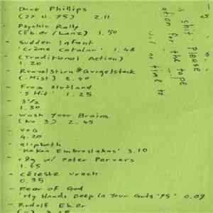 Various - Swissotic Commune Document Album
