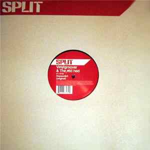 Vinylgroover & The Red Hed - Hopscotch Album
