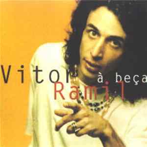 Vitor Ramil - À Beça Album