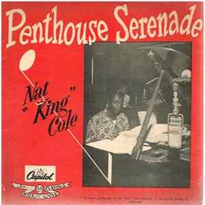Nat King Cole - Penthouse Serenade Album