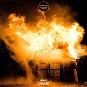 Neoid - Drumz Album