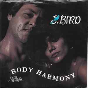 J. Bird - Body Harmony Album