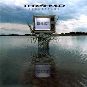 Threshold - Subsurface Album