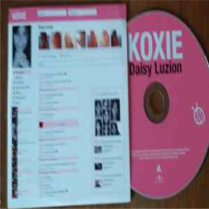 Koxie - Daisy Luzion Album