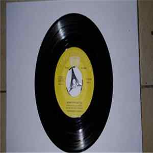 Les Compagnons Du Jourdain - Negro Spirituals III Album