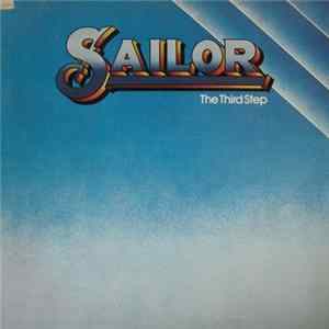 Sailor - The Third Step Album