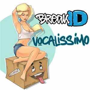 BreakID - Vocalissimo Album