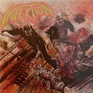 Infektion - Heart, Soul And Intestines Album