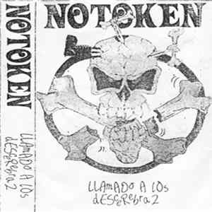 Notoken - Llamado A Los Descerebra2 Album