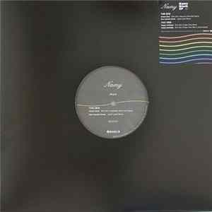Namy - Namy Black EP Album