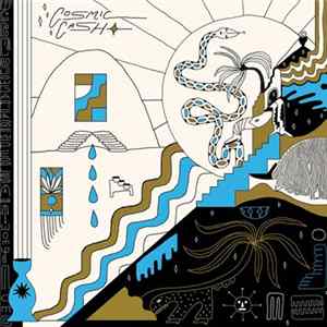 Garcia Peoples - Cosmic Cash Album