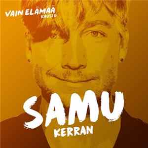 Samu - Kerran Album