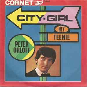 Peter Orloff - City-Girl Album