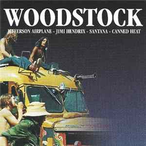 Various - Woodstock Album