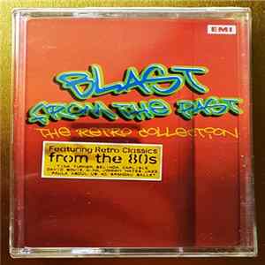 Various - Blast From The Past (The Retro Collection) Album