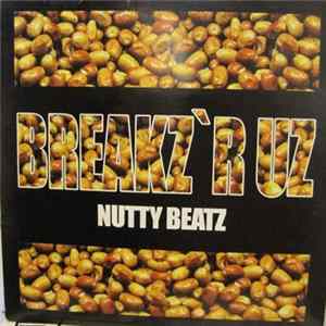 Peabird - Breakz'R Uz - Nutty Beatz Album