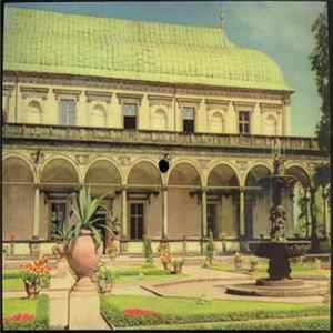 Pražský Komorní Orchestr - Symfonie D-Dur, III. Věta Presto Album