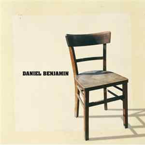 Daniel Benjamin - Daniel Benjamin Album