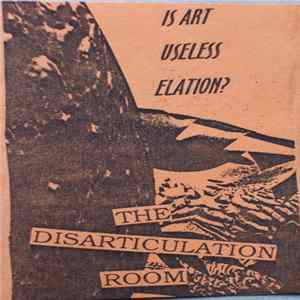 Various - The Disarticulation Room Album