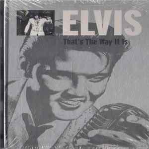 Elvis Presley - That's the Way It Is Album