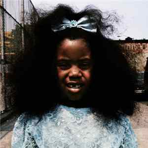 Xenia Rubinos - Black Terry Cat Album