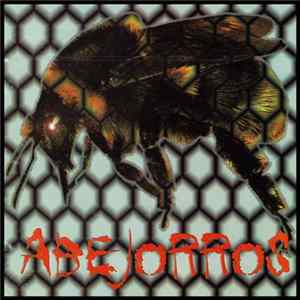 Abejorros - Por Unas Monedas Album
