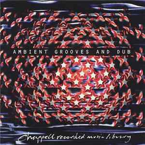Various - Ambient Grooves And Dub Album