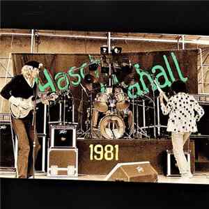 Hasch Mahall - 1981 Album