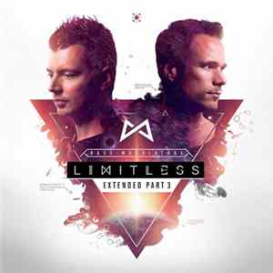 Bass Modulators - Limitless EP 3 Album