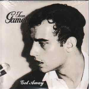 Jean Gamet - Get Away Album