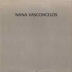 Nana Vasconcelos - Saudades Album