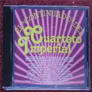 Cuarteto Imperial - El Continuado Del Cuarteto Imperial Album
