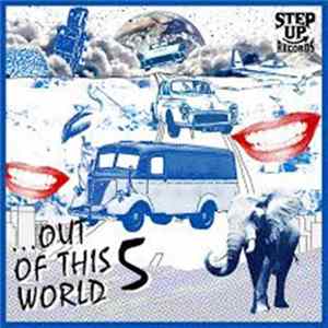 Various - ...Out Of This World 5 Album