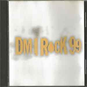 Various - DM I Rock 99 Album