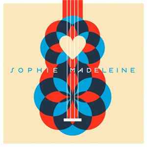 Sophie Madeleine - LOVE.LIFE.UKULELE. Album
