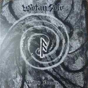 Wotan Sølv - Baldr's Dreams Album